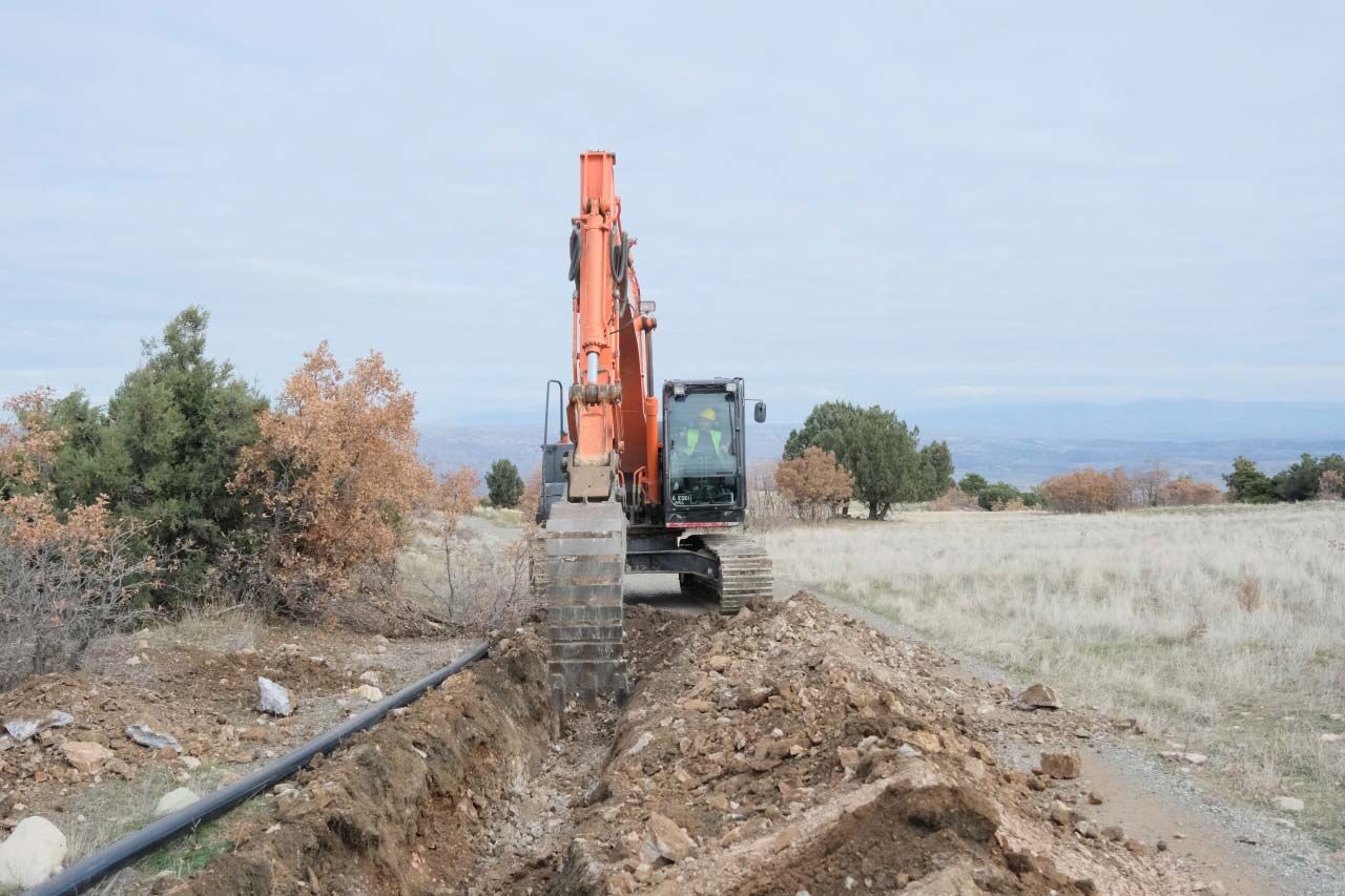 N A R L I M A H A L L E S İ T E R F İ H A T T I İ M A L A T I H A B E R İ (25)