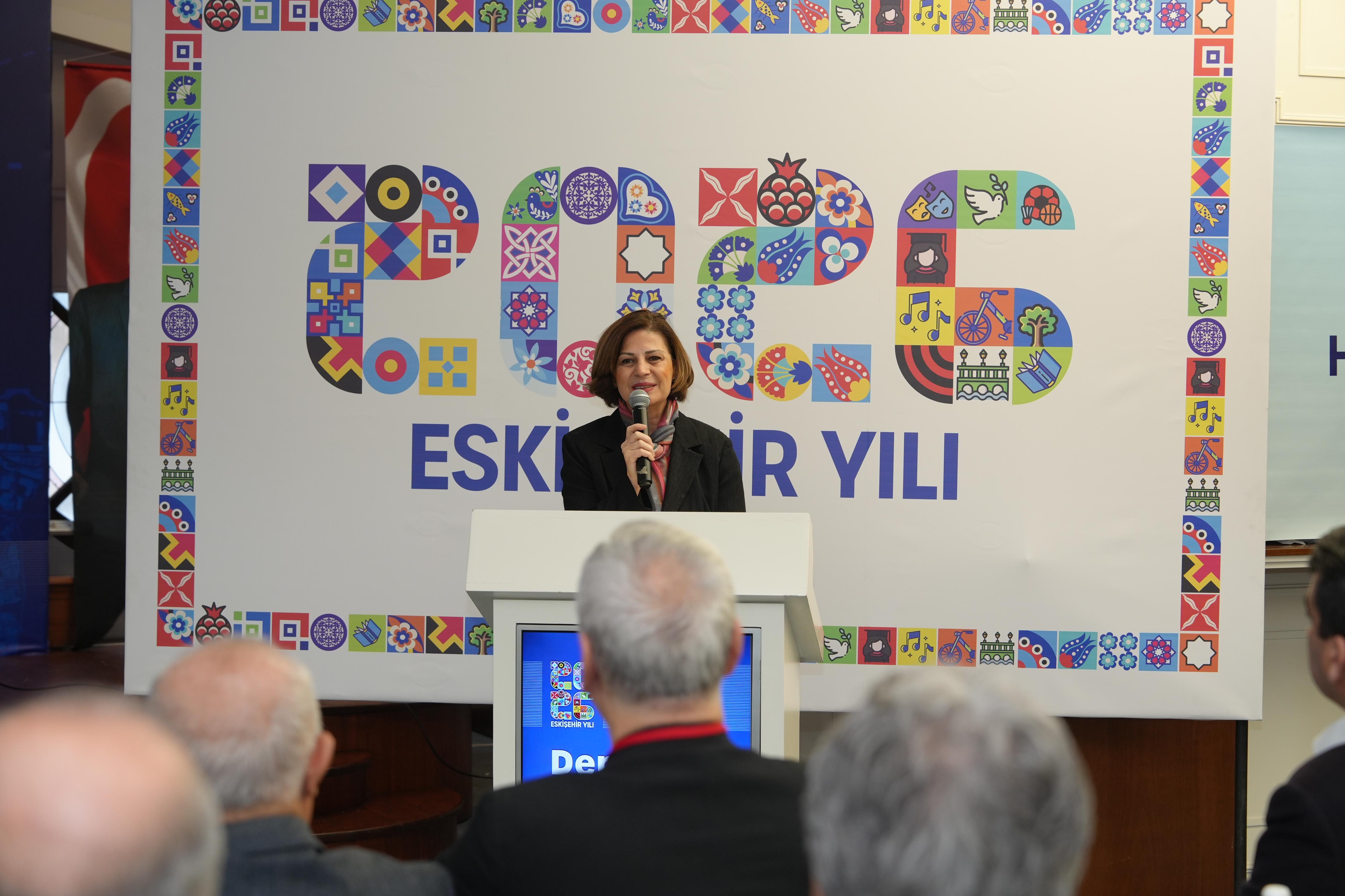 “Ortak Akil Ve Yol Hari̇tasi Çaliştayi” Düzenlendi̇ (5)