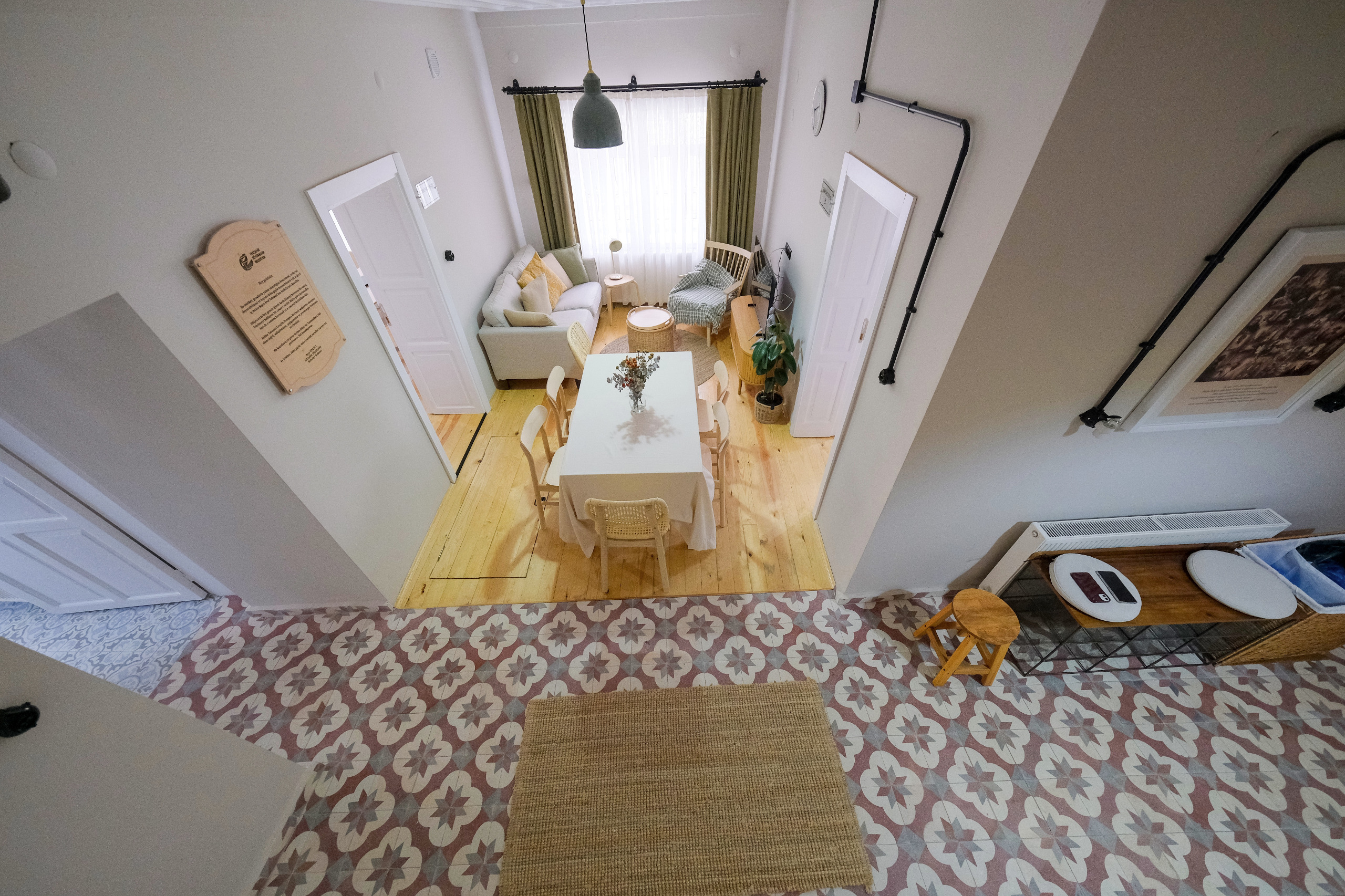 Zeli̇ha Tabanca Gençli̇k Danişma Merkezi̇ Hi̇zmete Açildi (11)