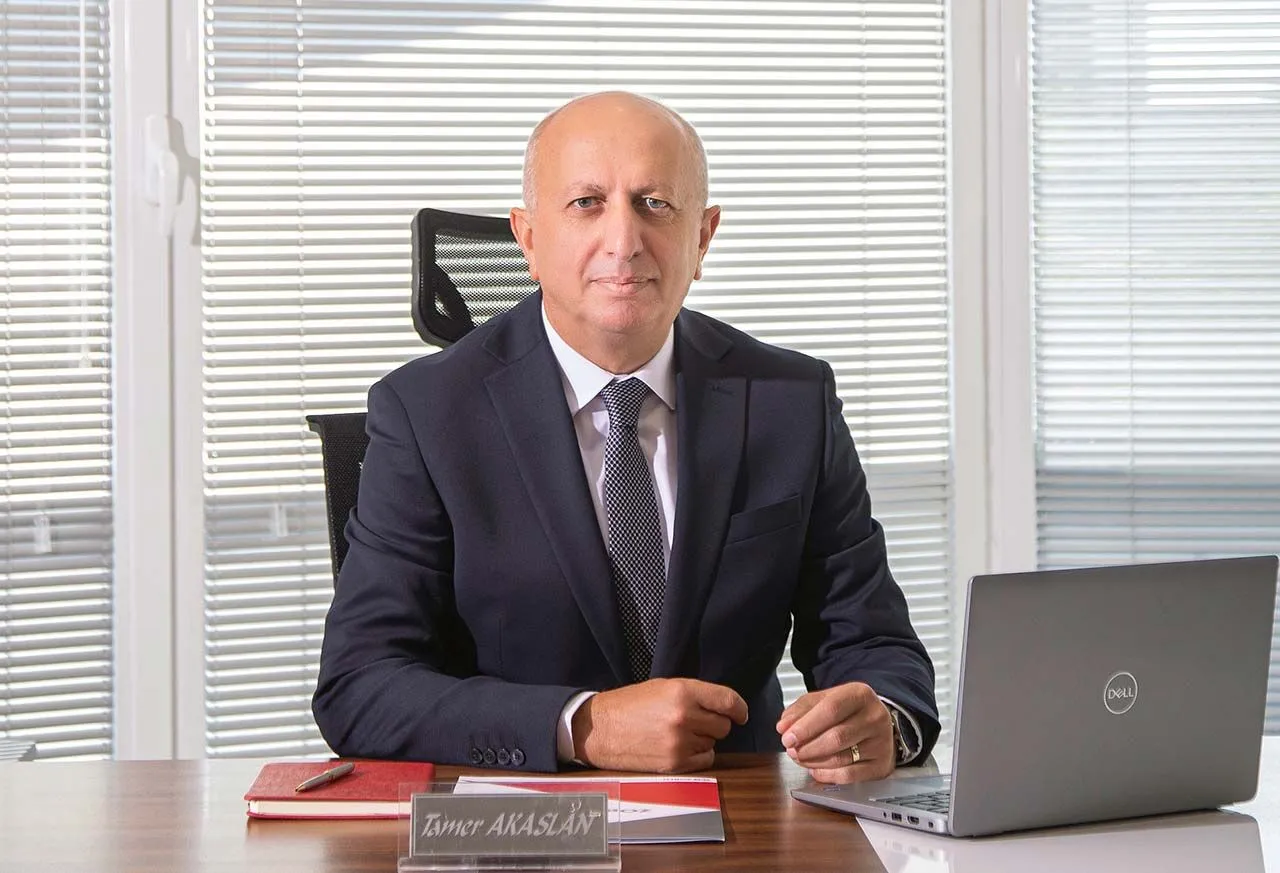 Zorlu Enerji Osmangazi Elektrik Perakende Direktoru Tamer Akaslan-1