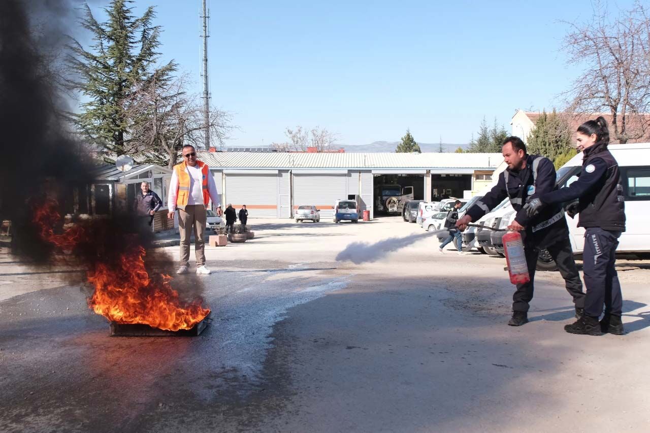 B A D E M L İ K Y E R L E Ş K E S İ 3