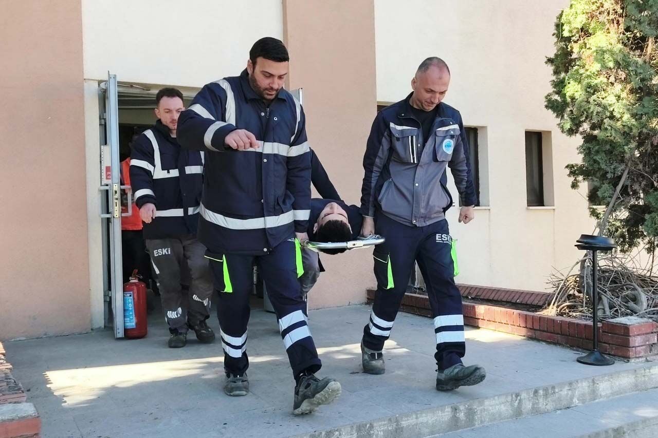 D A M A C A N A K A L A B A K 4