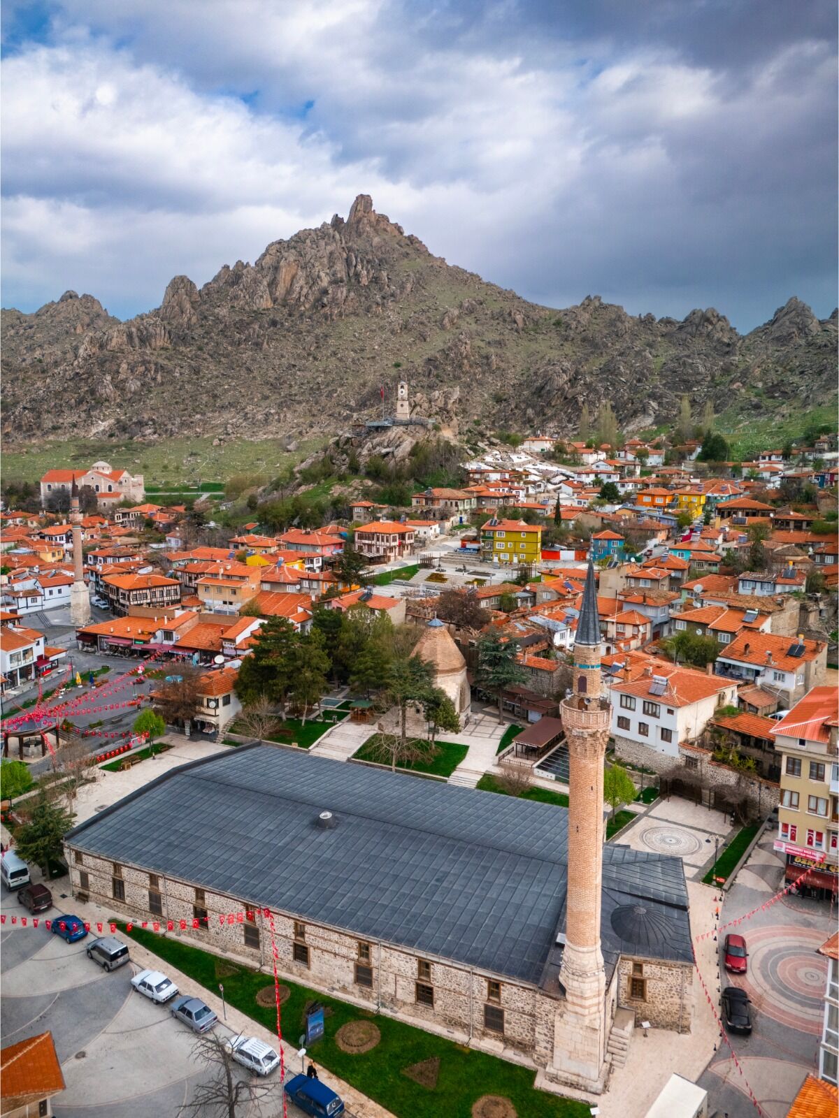 Dökmeci̇’den Cumhurbaşkanina Teşekkür (3)