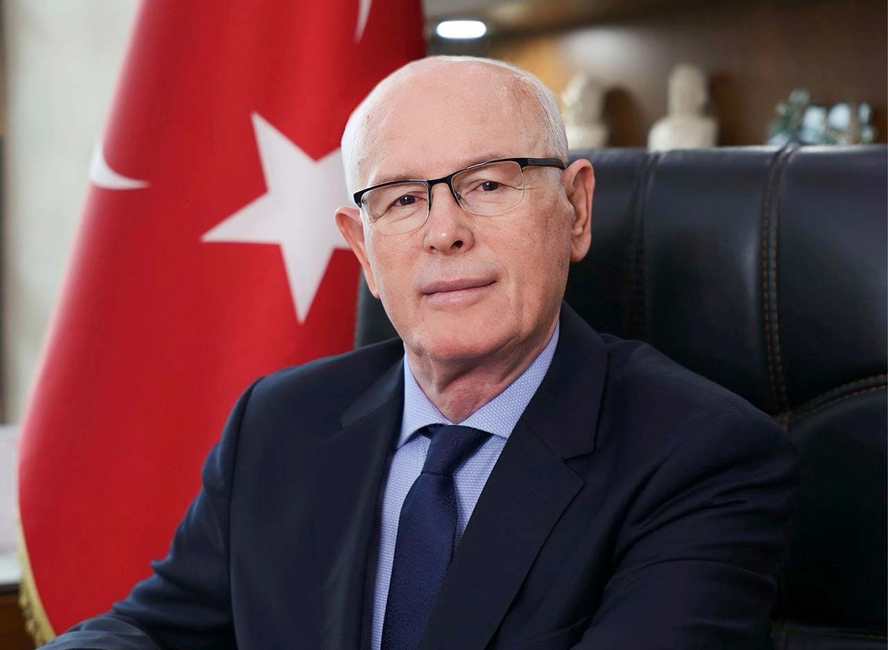 Kazım Kurt CHP'den istifa etti