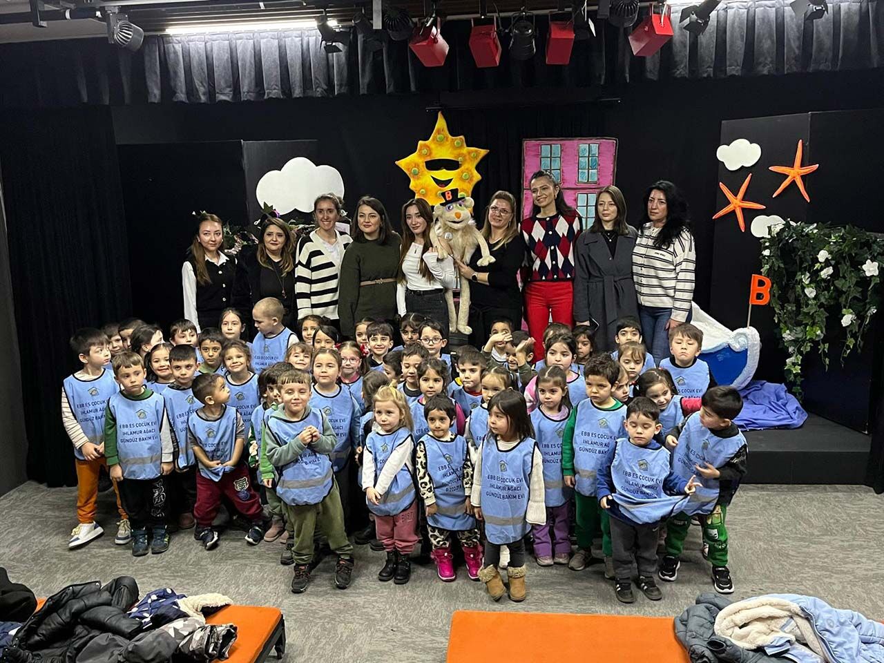 M İ N İ K L E R H E M Ö Ğ R E N D İ L E R H E M E Ğ L E N D İ L E R (7)