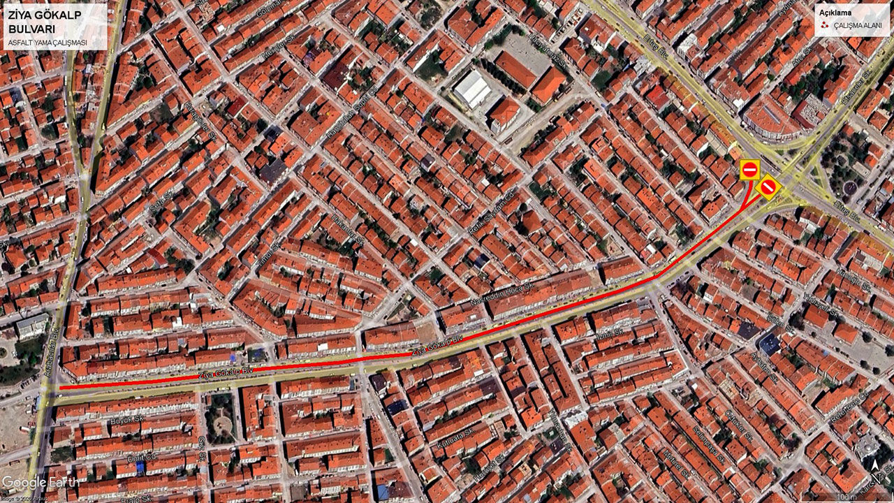 B Ü Y Ü K Ş E H İ R D E N S Ü R Ü C Ü L E R E U Y A R I (1)