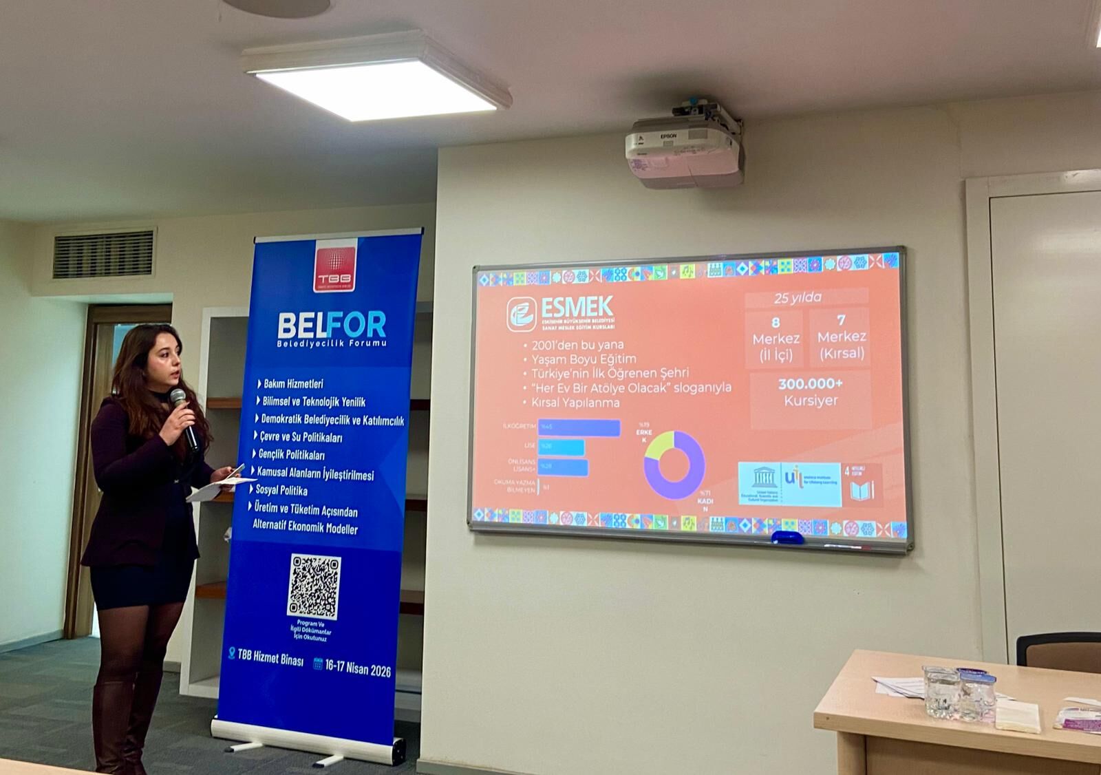 Büyükşehi̇r Beledi̇yesi̇ni̇n 6 Projesi̇ Ankara’da Örnek Gösteri̇ldi̇ (4)