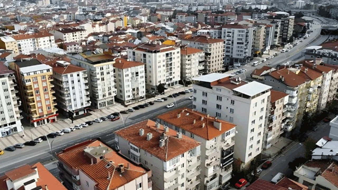 Eskişehir’in deprem gerçeği: Binlerce bina alarm veriyor!
