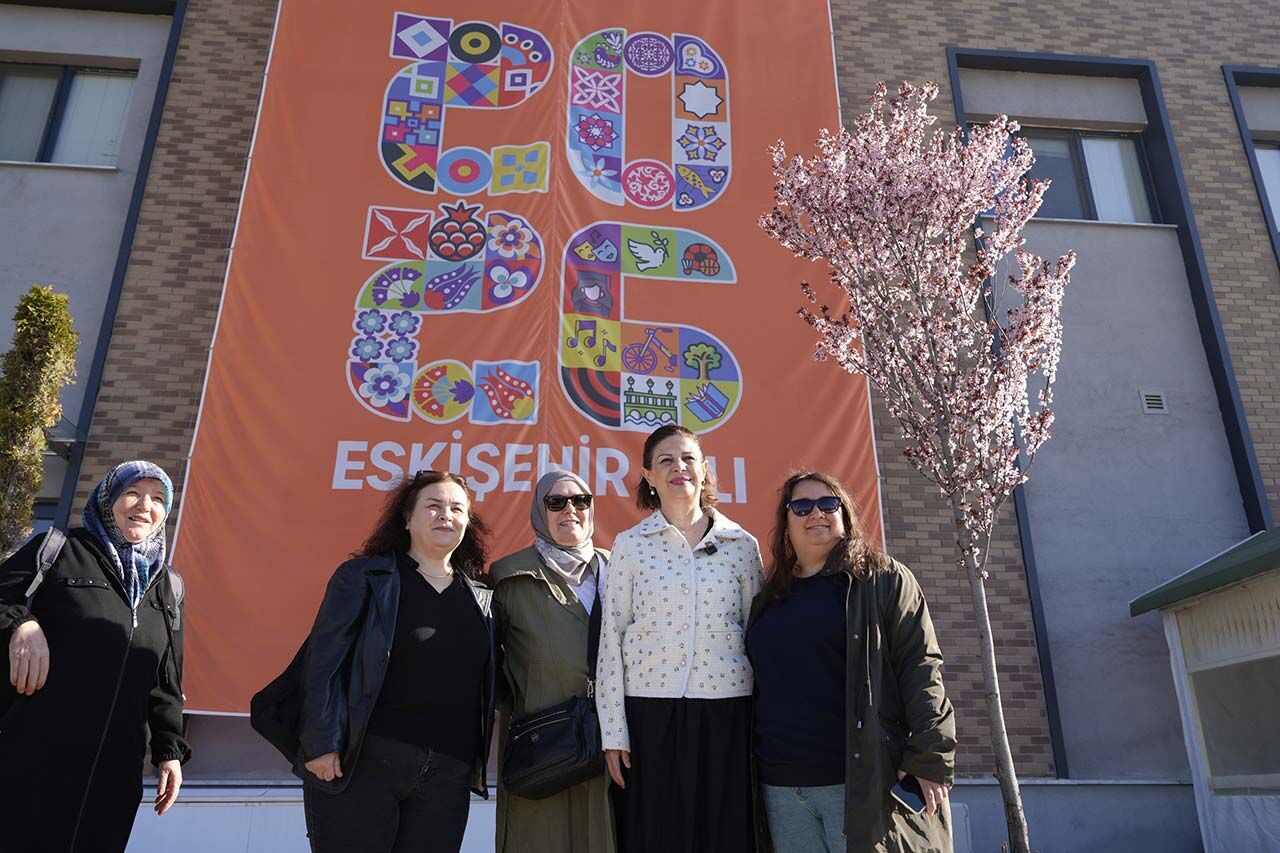 K Ü L T Ü R E L M İ R A S G E Z İ L E R İ T Ü M H I Z I Y L A D E V A M E D İ Y O R (6)