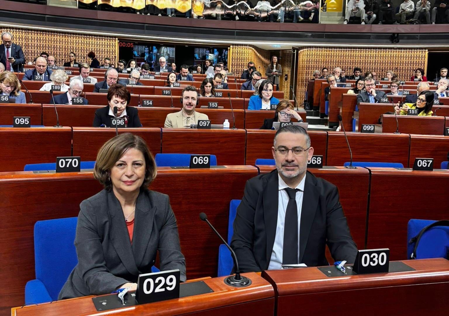 “Küresel Kri̇zler Artik Yerel Kri̇zlerdi̇r” (3)