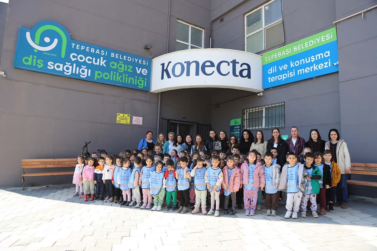 M İ N İ K L E R H E M E Ğ L E N D İ H E M Ö Ğ R E N D İ (5)