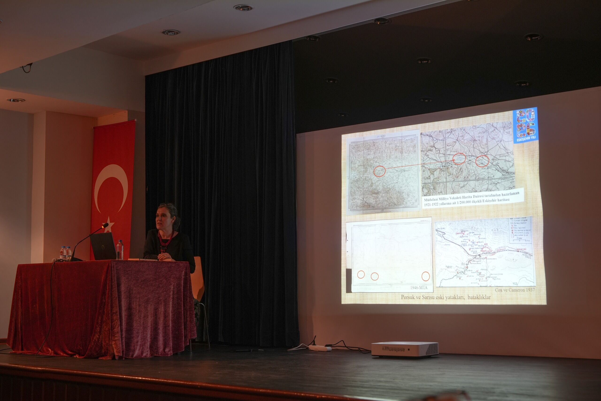 Orta Porsuk Havzasi’nda Yaşam Döngüsü (2)