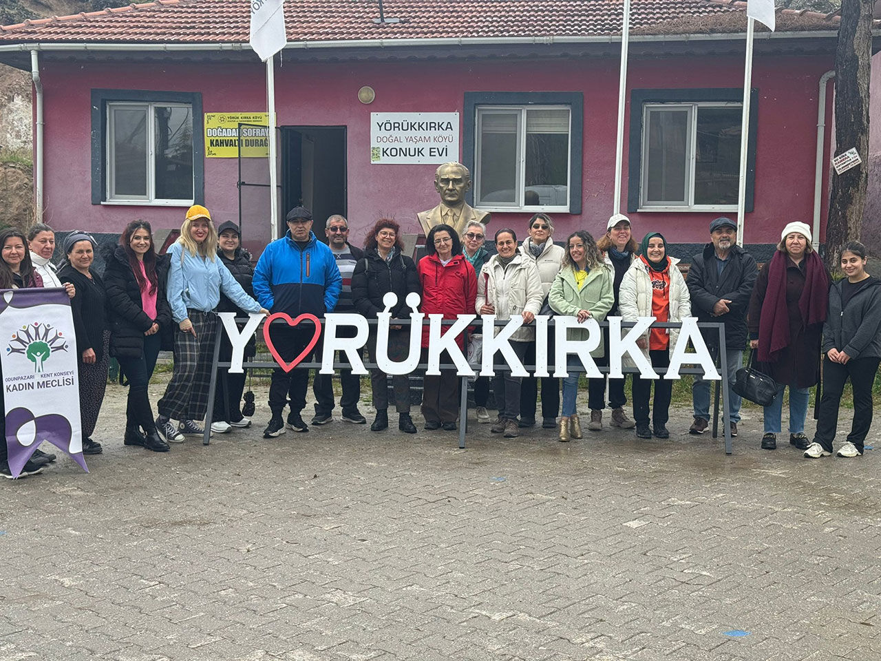 Yörükkırka Foto 2