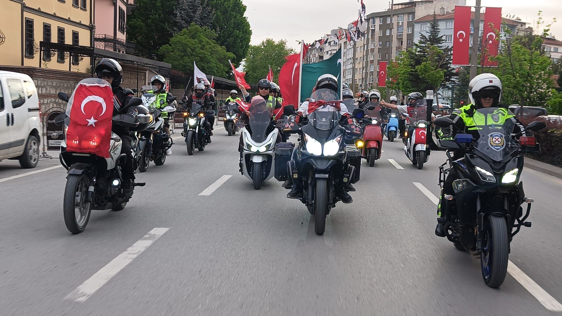 19 Mayıs Fot.