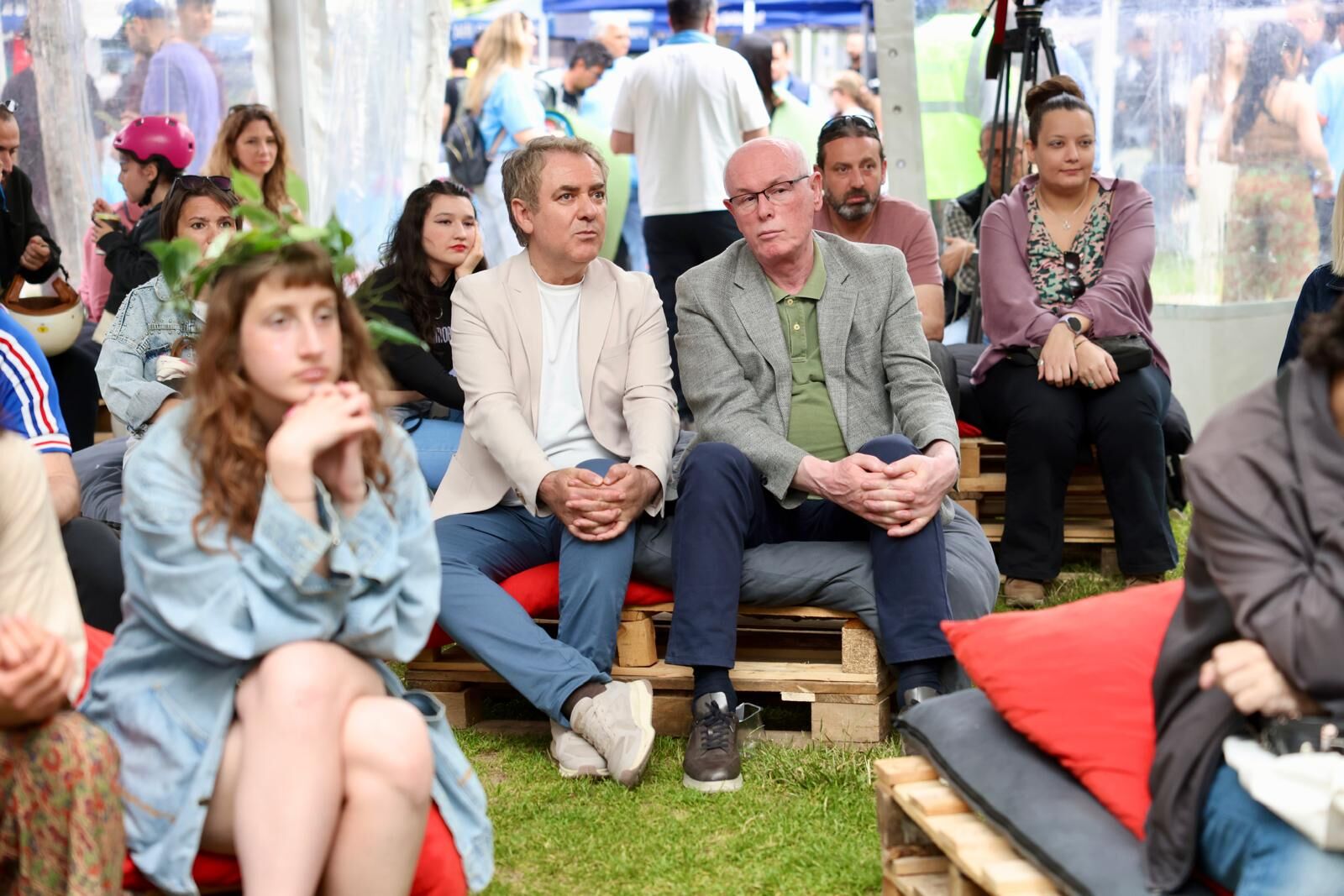 5. Uluslararası Odunpazarı 3D Gençlik Festivali’nde Ikinci Gün Dopdolu Geçti (1)