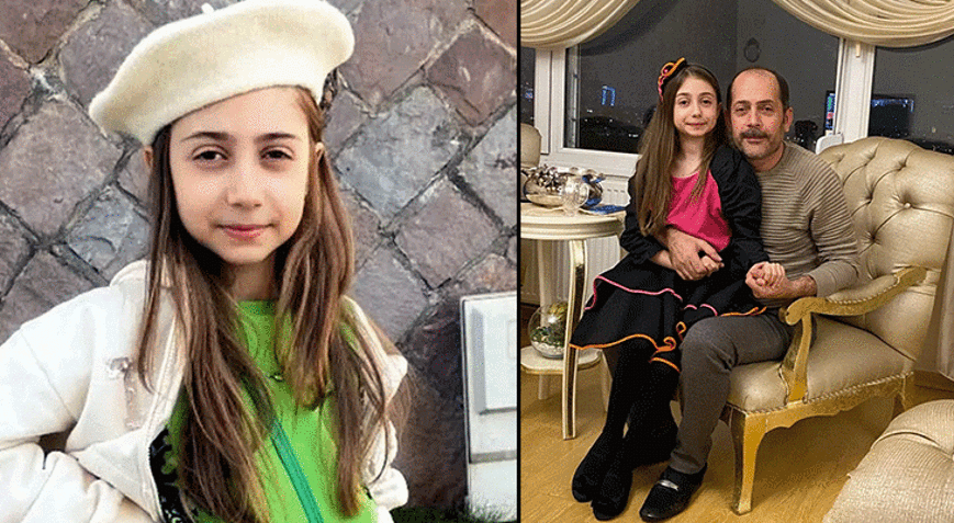 Kahramanmaraş’ta okuldaki saldırıda yaralanan Almina hayatını kaybetti