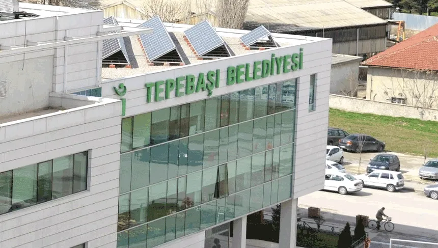 Tepebaşı Belediyesi’nde Özel Kalem Müdürü değişti