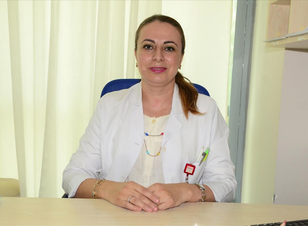 Doç. Dr. Şenay Yılmaz (1)