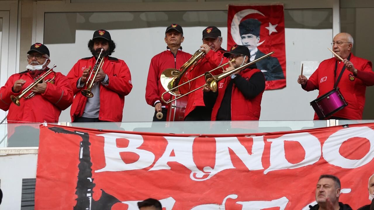 Eskisehirspor Bando Es Es Aa 1695544