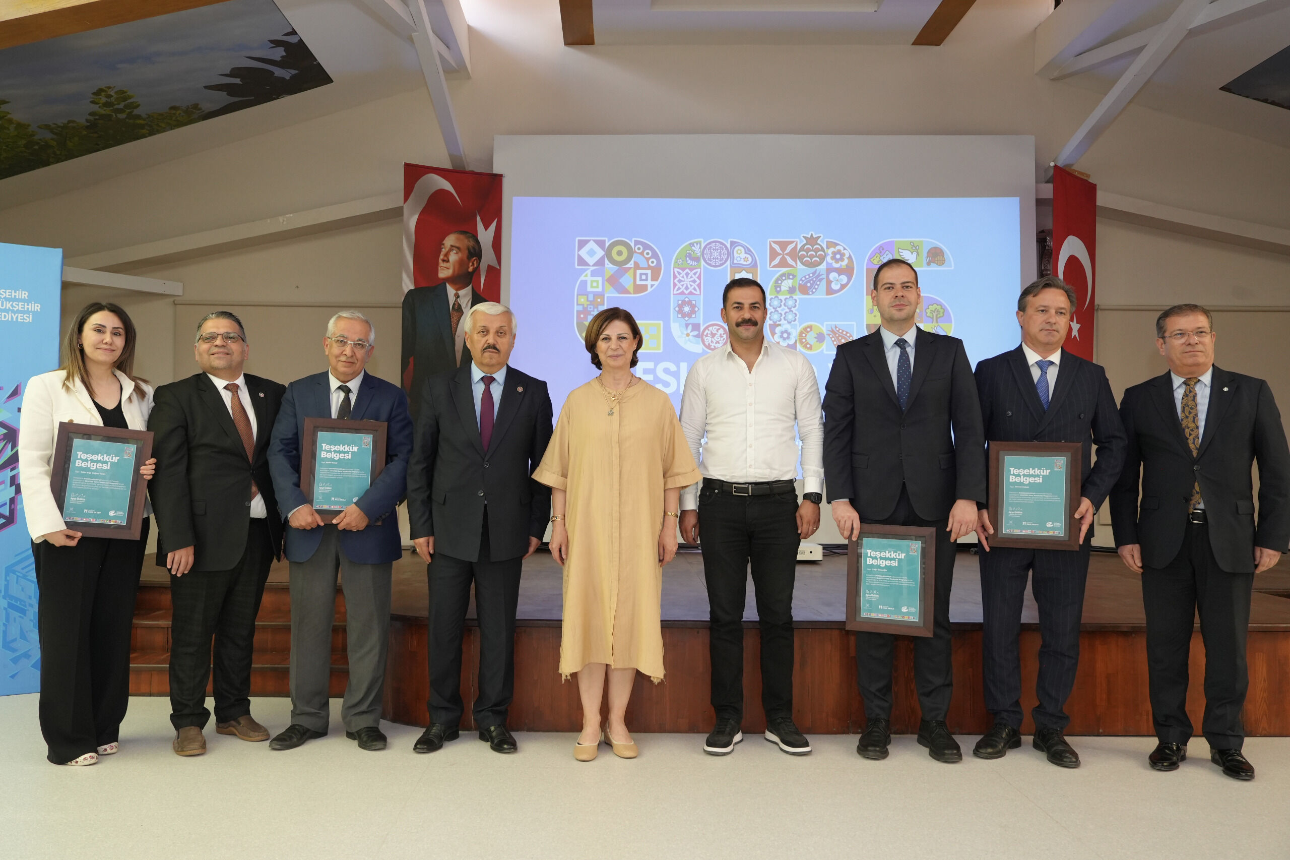 26Alti26 Genç Yaraticilar Programi Lansmani Gerçekleşti̇ri̇ldi̇ (10)