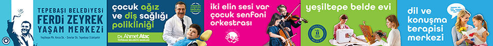 Reklam Bloğu