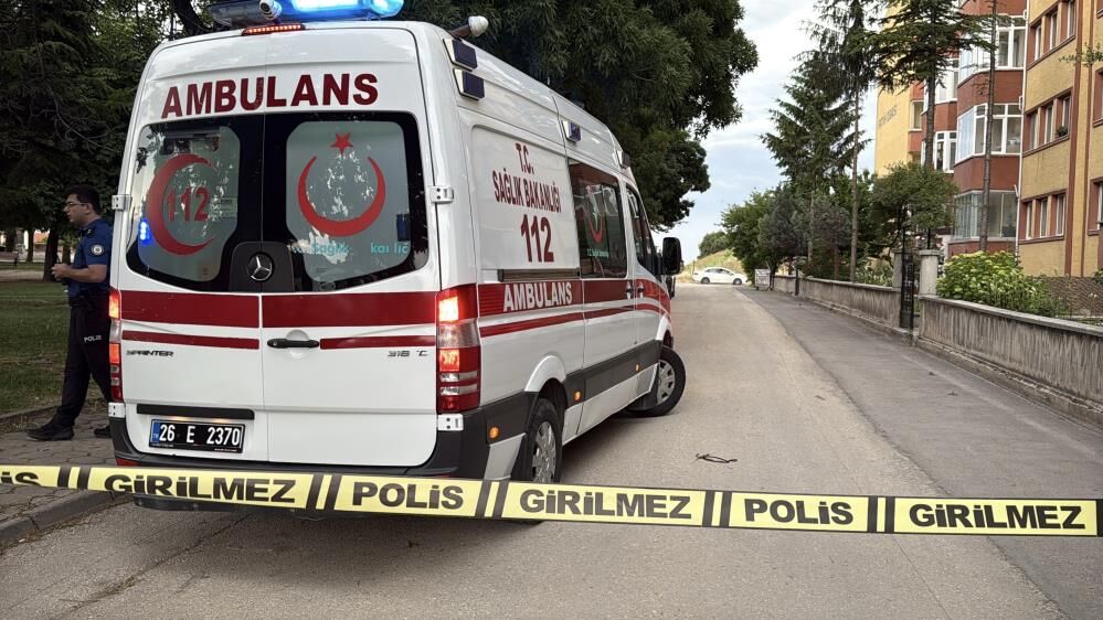 Eskişehir’de "kız arkadaş" kavgası: 26 yaşındaki genci bacağından vurup kayıplara karıştı!