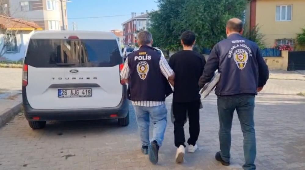 Eskişehir merkezli dev bahis operasyonu: 2,3 milyar liralık para trafiği ortaya çıktı