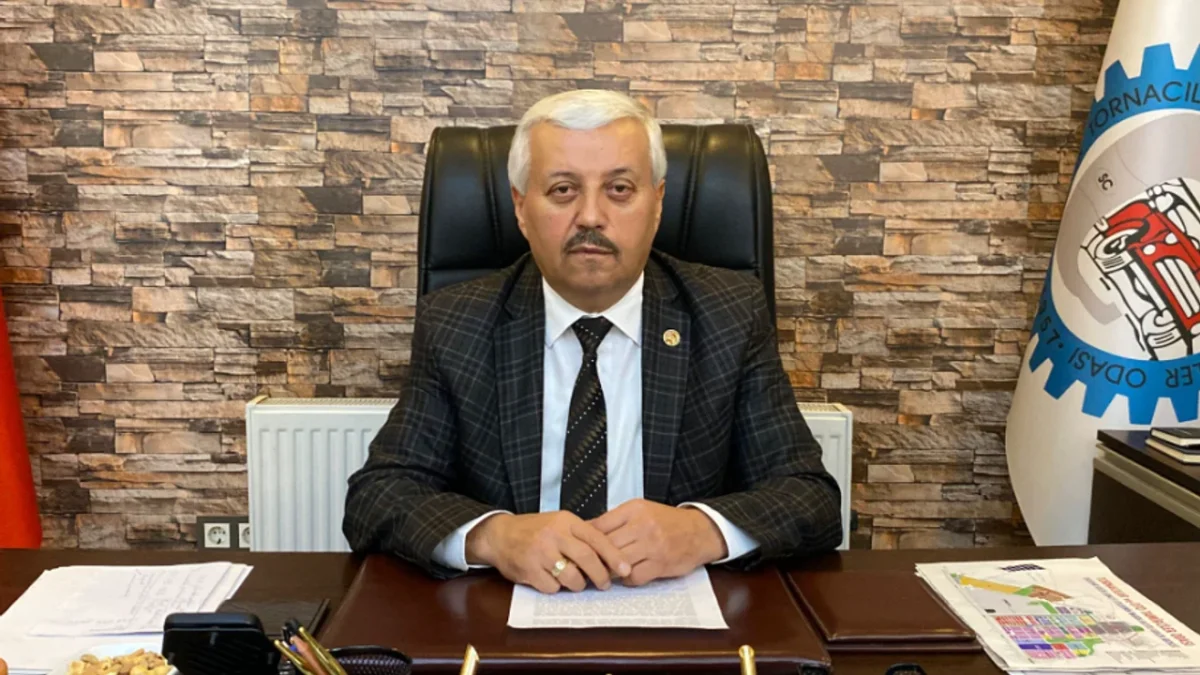 Adnan Karamanli