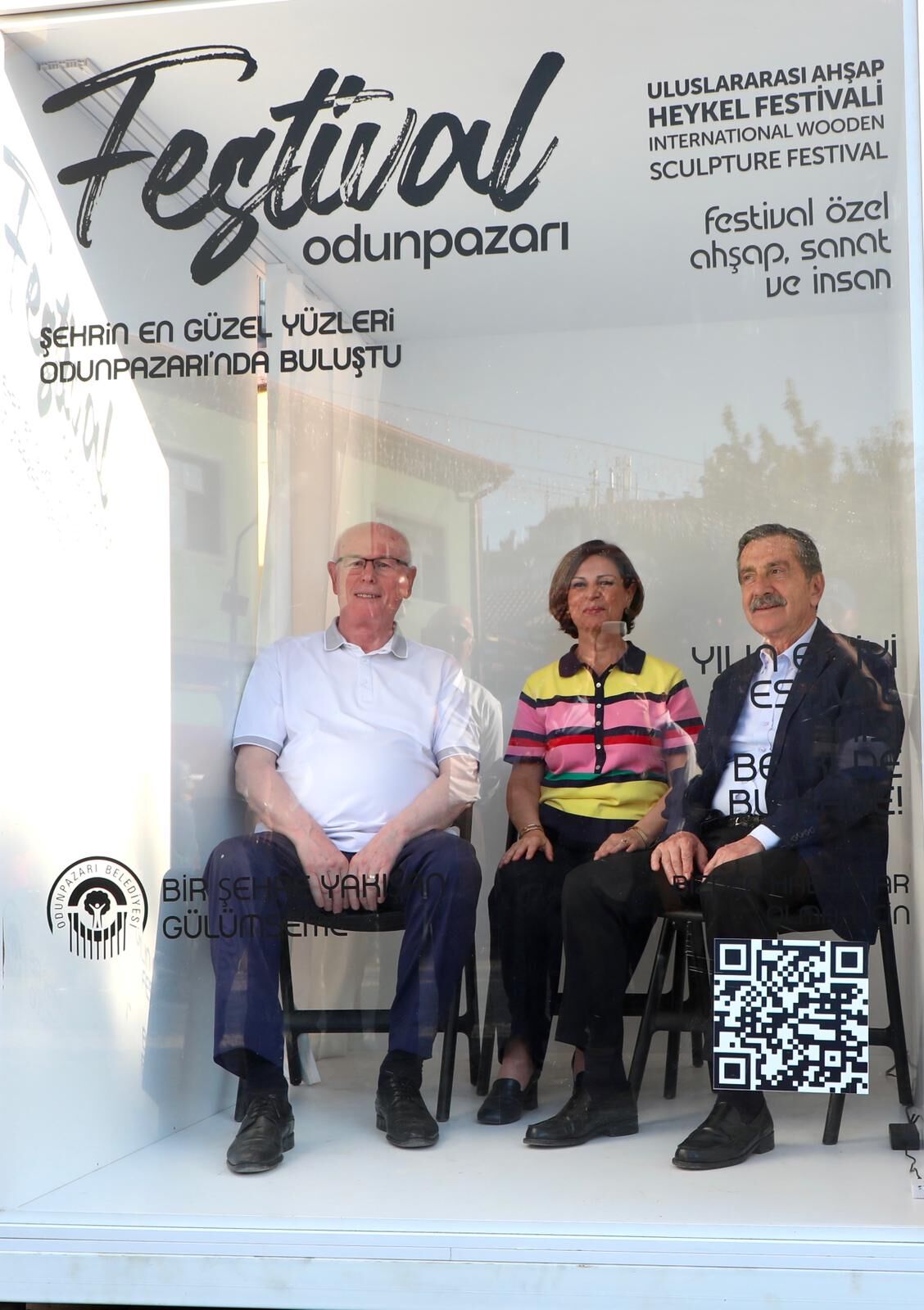 Ahşabın Sesi Odunpazarı’nda Yükselmeye Devam Ediyor (1)