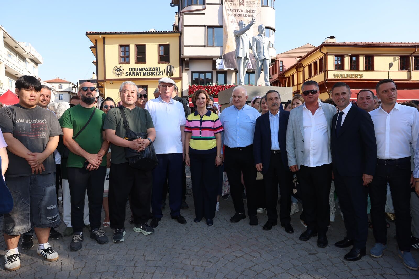 Ahşabın Sesi Odunpazarı’nda Yükselmeye Devam Ediyor (10)