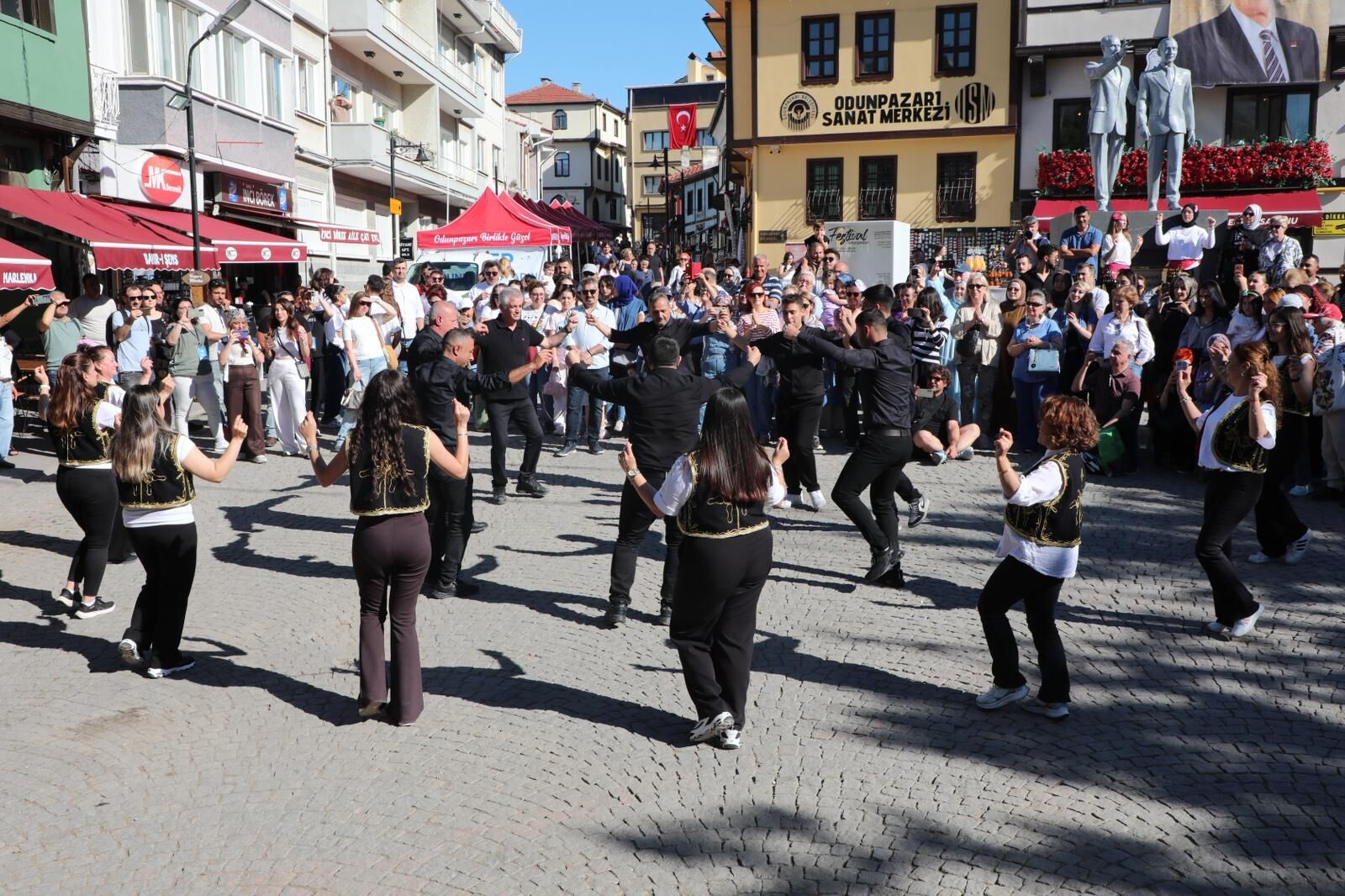 Ahşabın Sesi’nde Üçüncü Gün (9)