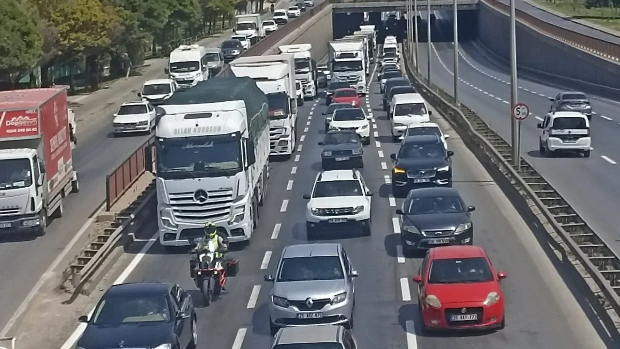 Eskişehir trafiğine nefes aldıracak projede önemli gelişme: Kritik eşik aşıldı