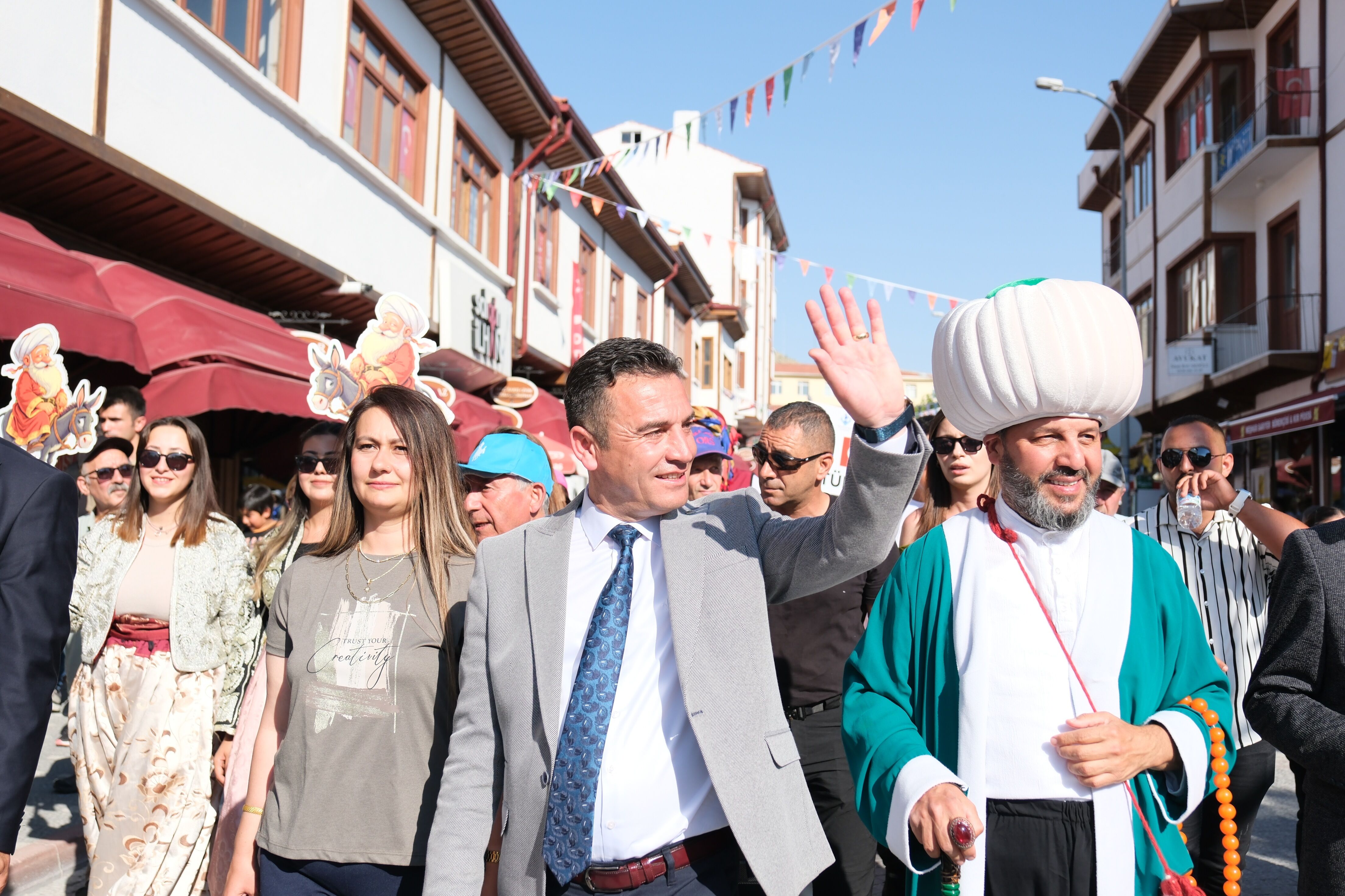 Festi̇val İçi̇n Geri̇ Sayim Başladi (4)