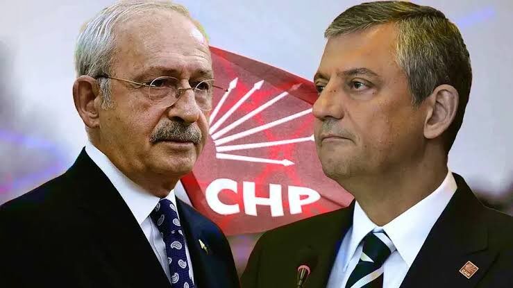 Kılıçdaroğlu, Özgür Özel'i görevden aldı! İşte yerine getirilen isim