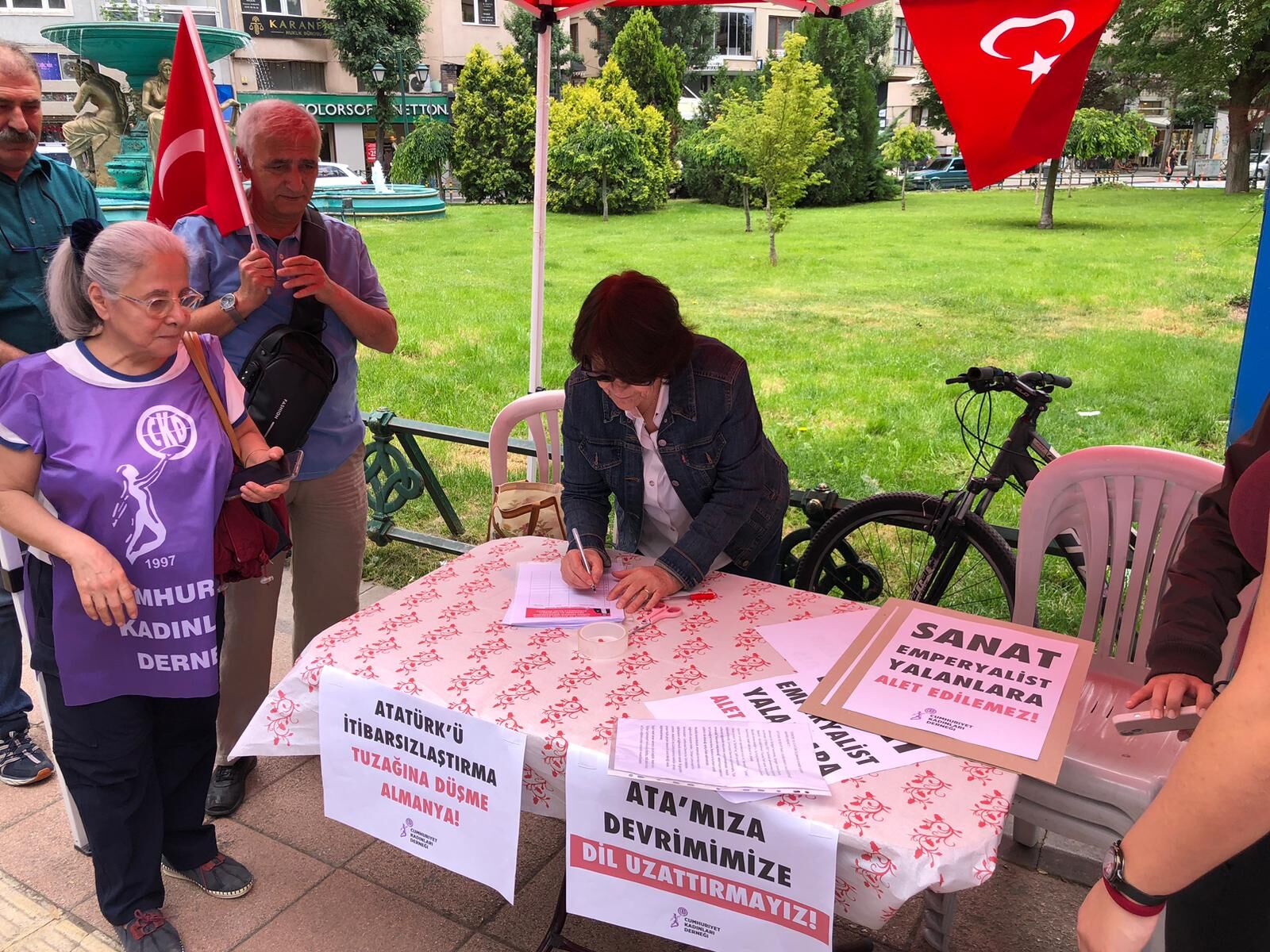 İ M A Z Z