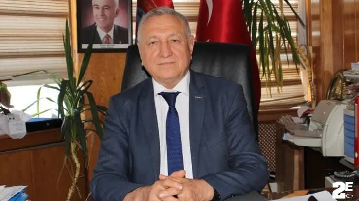 Emekliler Derneği Eskişehir Şube Başkanı Dilbaz: “Emekli babalarımız geçim mücadelesi veriyor”