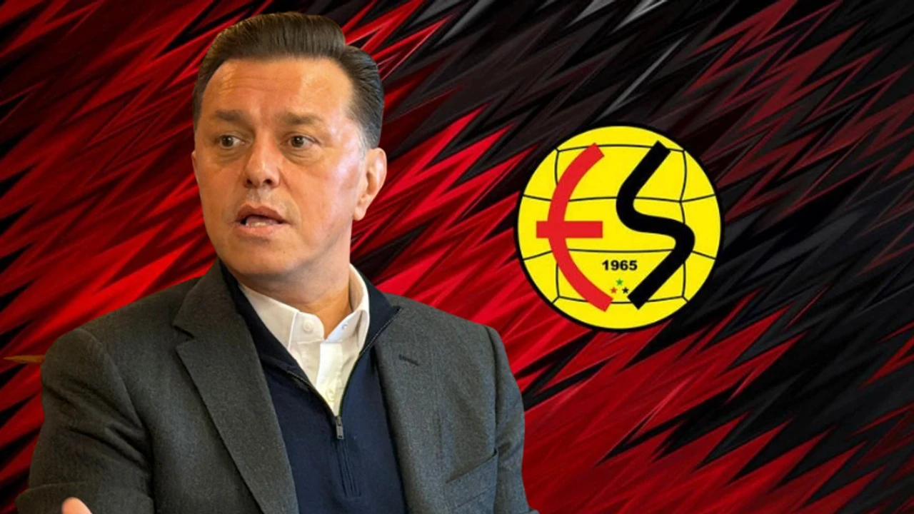 Nebi Hatipoğlu’ndan 100 Eskişehirspor taraftarına kombine hediyesi