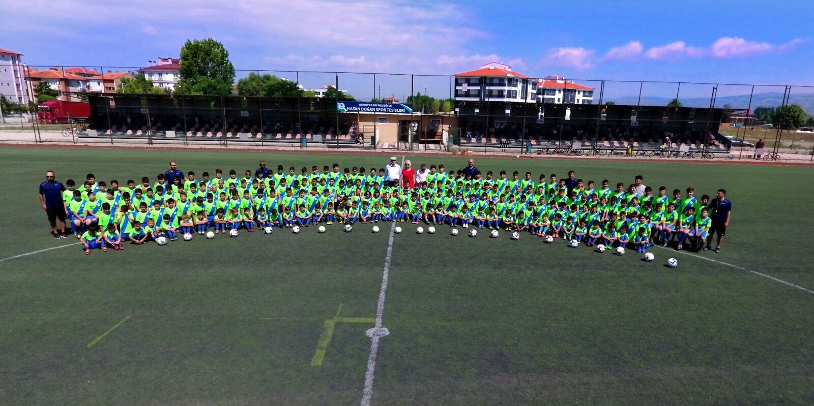Odunpazarı Belediyesi Yaz Spor Okullarında Kayıtlar 3 Temmuz’da Sona Eriyor (8)