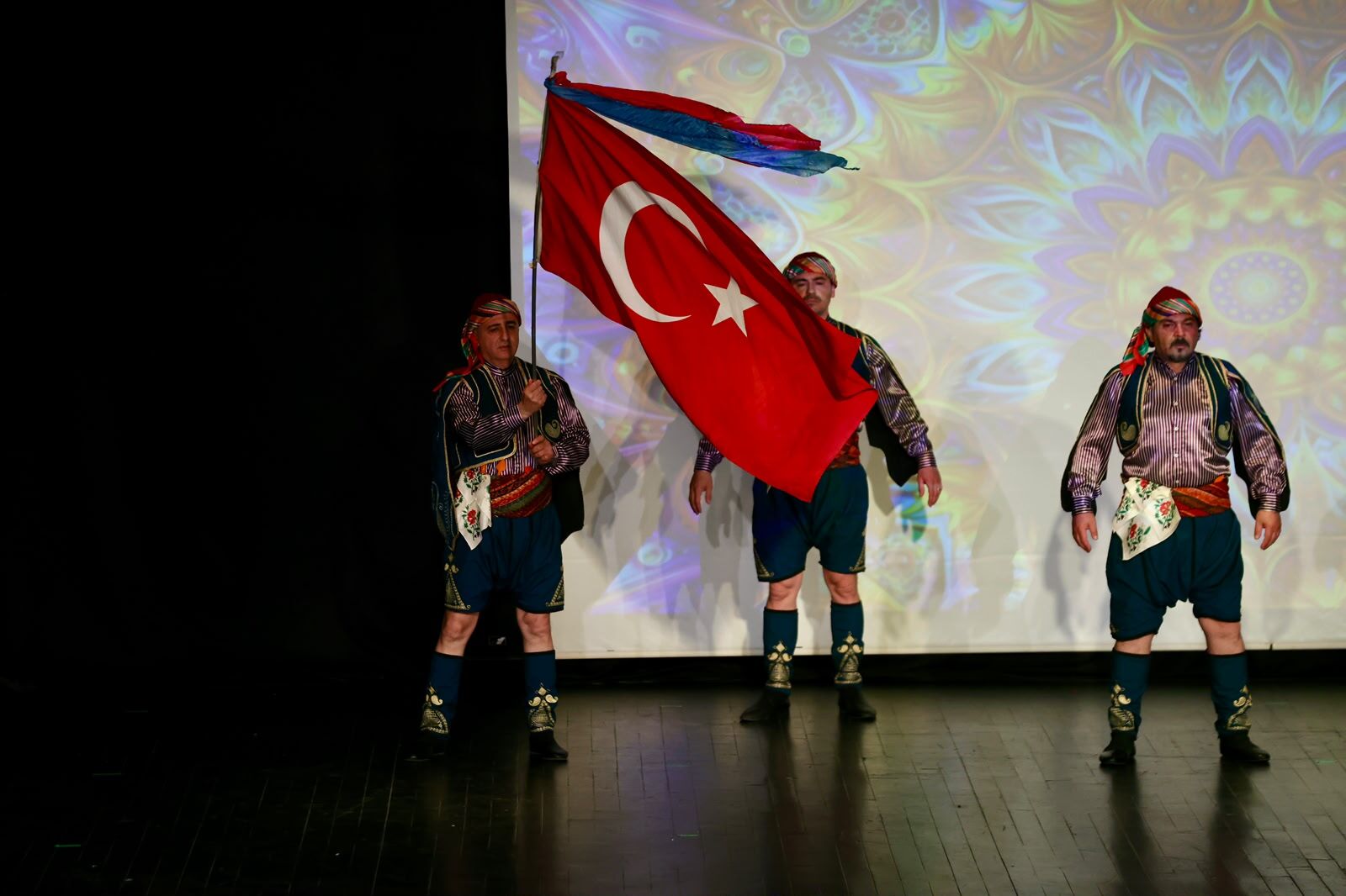 Odunpazarı’nda Anadolu Rüzgârı Esti (4)