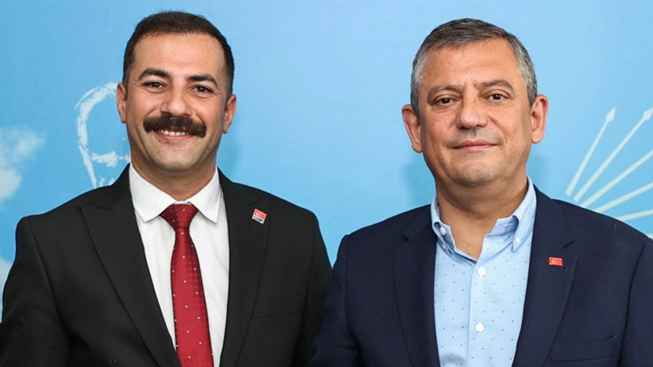 CHP’de peş peşe görevden almalar sürüyor: Eskişehir’de gözler Talat Yalaz’a çevrildi