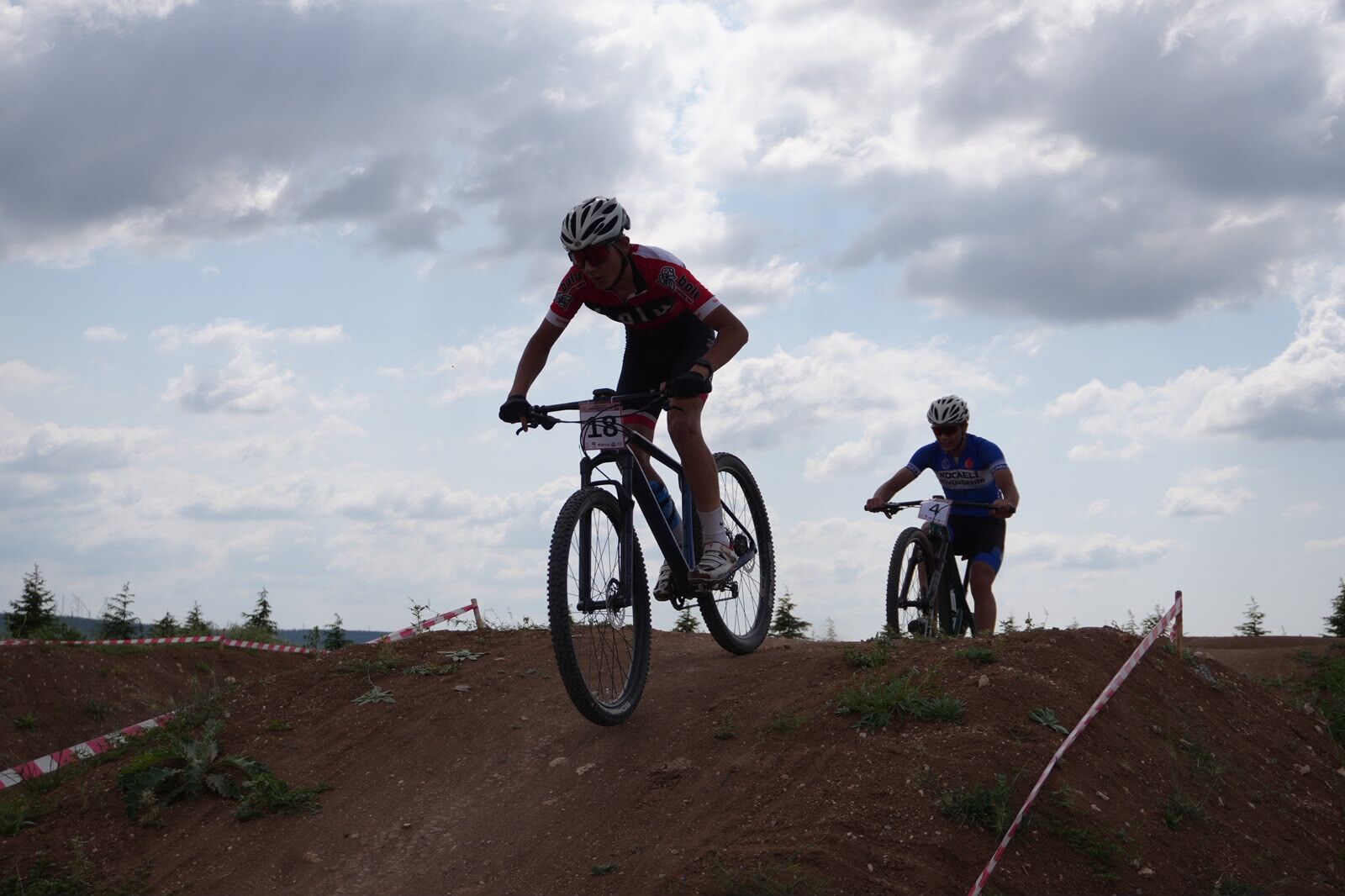 Pedal Park Projesi̇’nde Çalişmalar Sürüyor (7)