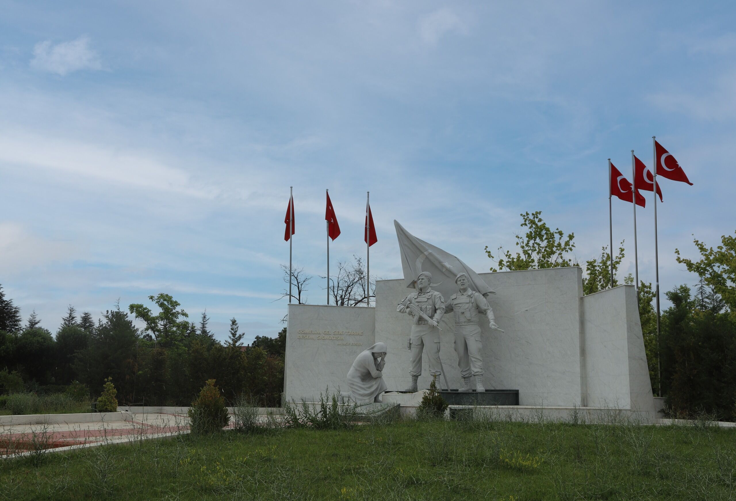 Sosyal Tesi̇si̇n İnşaati Yüzde 90 Tamamlandi (6)