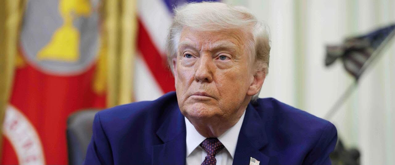 Trump yapay zekanın adını değiştirdi
