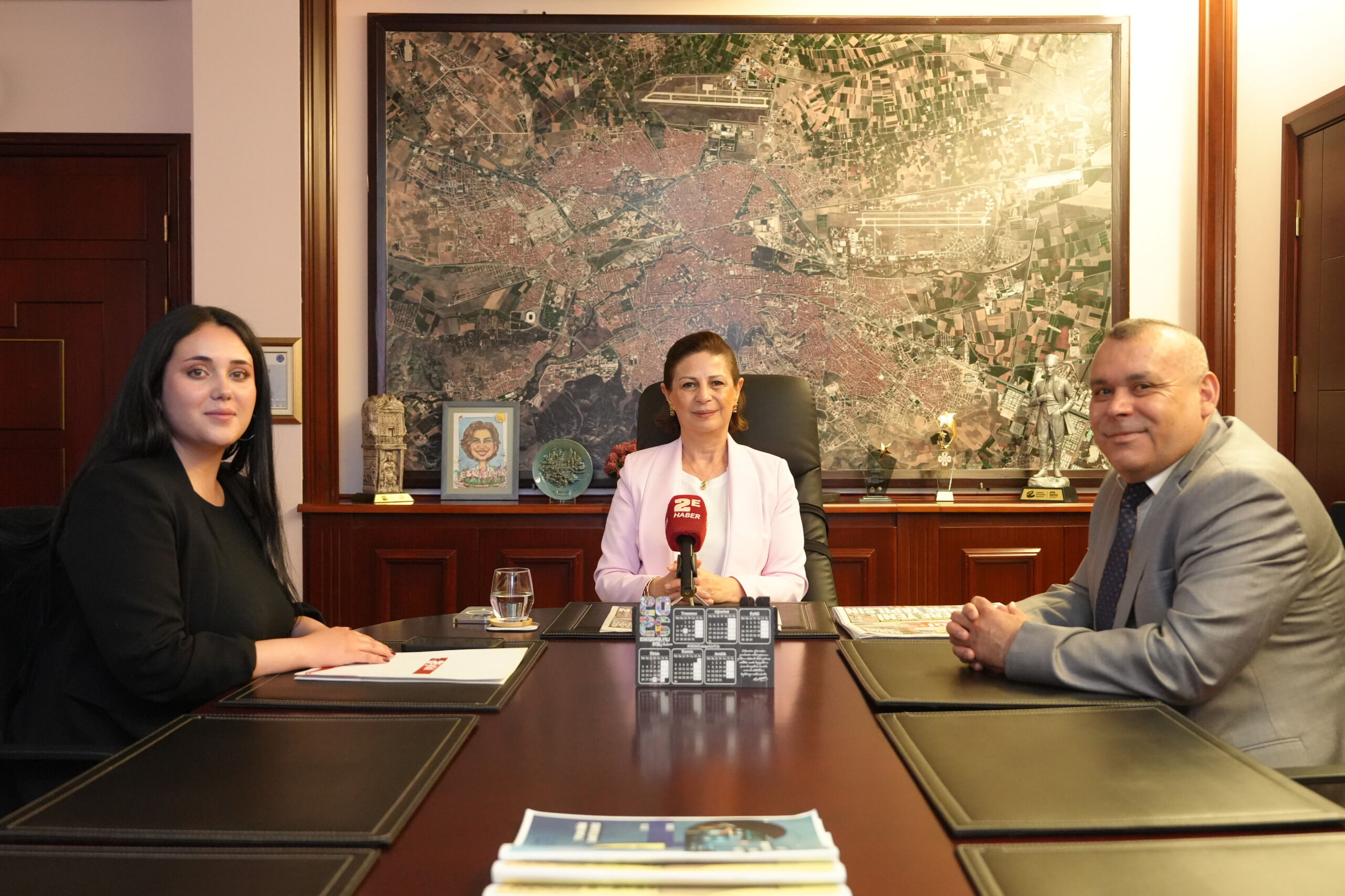 2026 Eskişehir’e iyi geldi