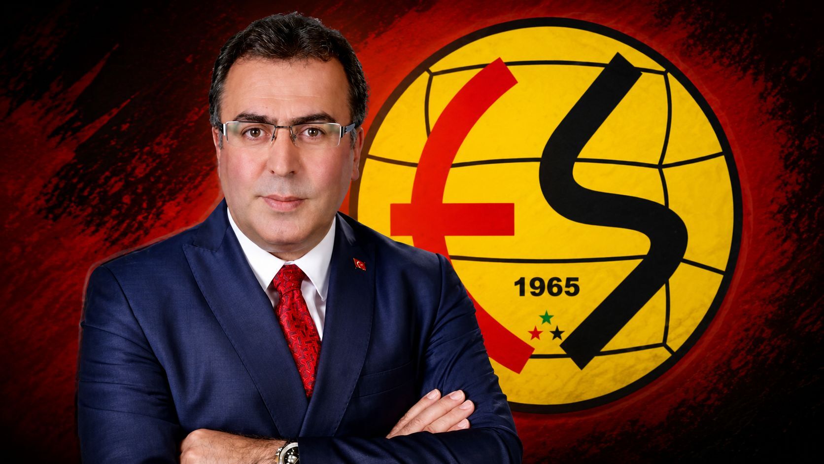 MHP İl Başkanı Ayhan Sezer: “Eskişehirspor, Milli Şuurun ve Mücadele Ruhunun Sembolüdür”