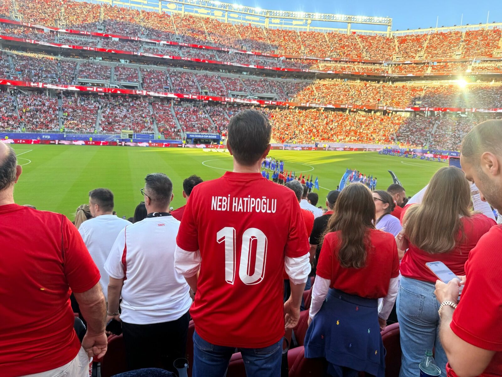 En kötüsü bu rezilliğe şahit olmak