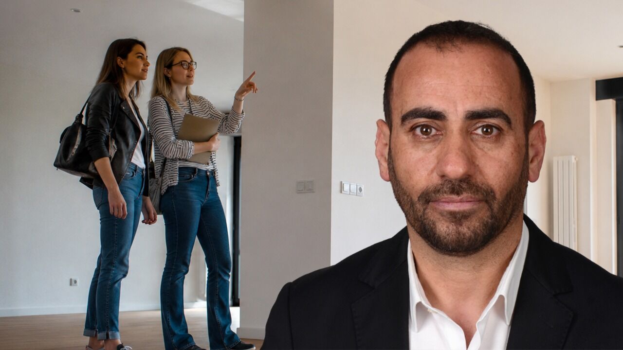 Eskişehir'de emlak ilanı düzenlemesine çağrı: “Sahadaki gerçekler dikkate alınmalı”