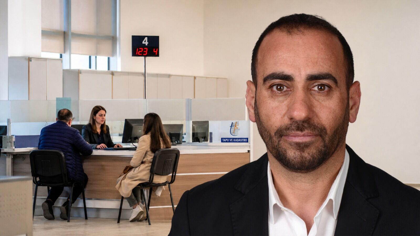Yüksek değerli gayrimenkullerde avukat dönemi mi başlıyor? Eskişehirli uzmandan açıklama