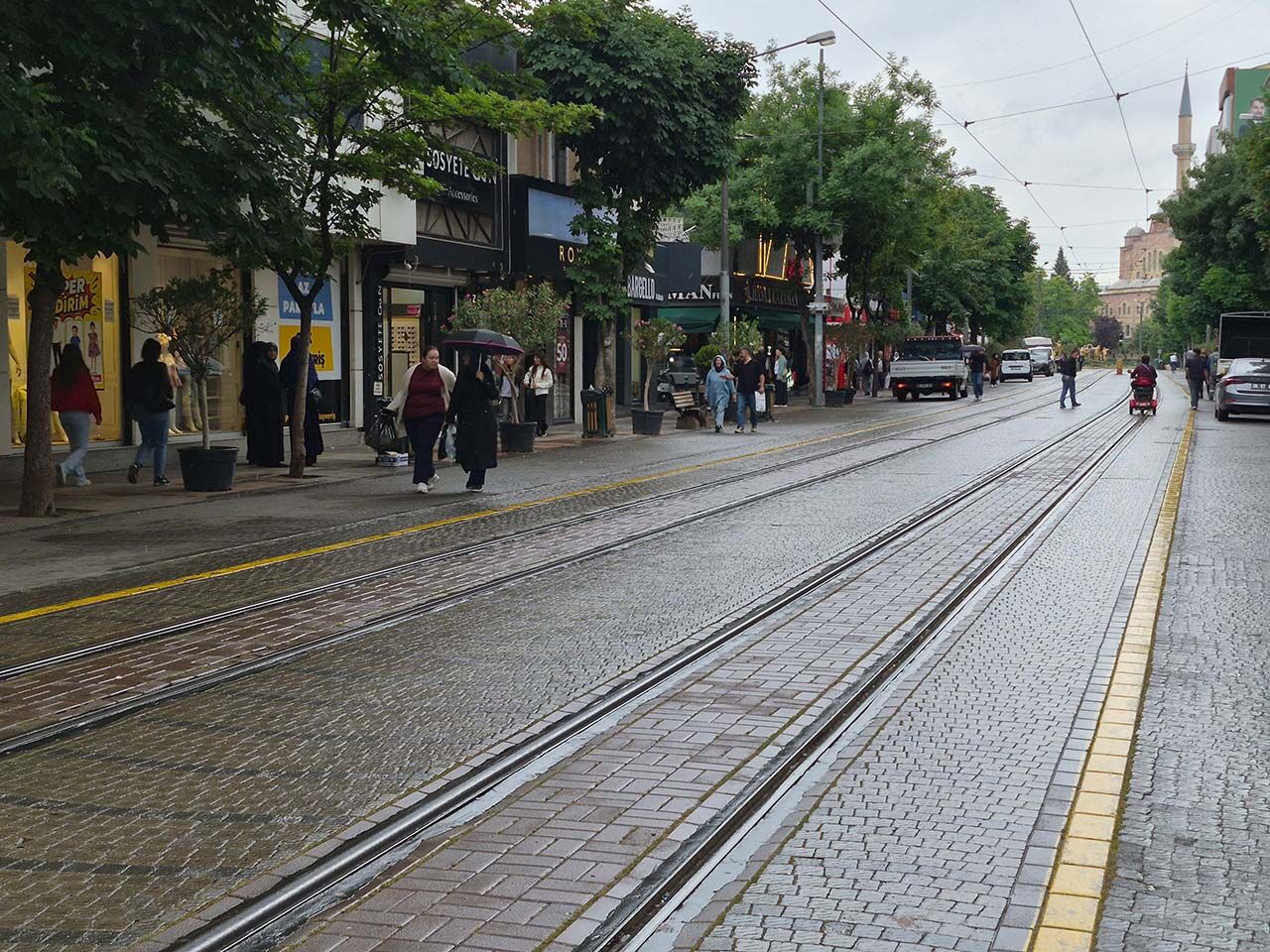 Yağış (2)