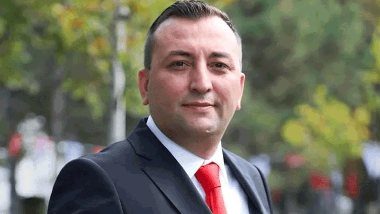 Chp Il Baskani Belli Oldu